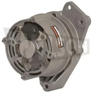 Wilson 65 Amp Alternator – 90-15-6139 - view 2