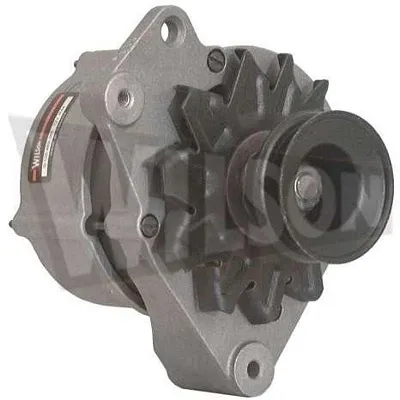 Wilson 65 Amp Alternator – 90-15-6140