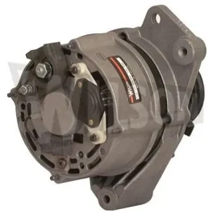 Wilson 65 Amp Alternator – 90-15-6140 - view 2