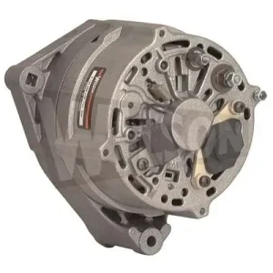 Wilson 100 Amp Alternator – 90-15-6157 - view 2