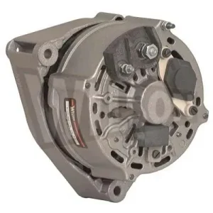 Wilson 90 Amp Alternator – 90-15-6152 - view 2