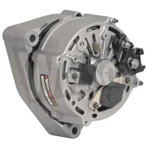 Wilson 80 Amp Alternator – 90-15-6156 - view 2