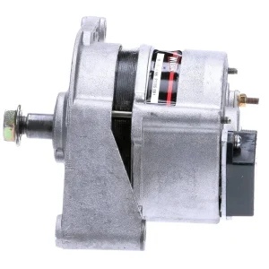 Wilson 33 Amp Alternator – Remanufactured – 90-15-6166 - view 4