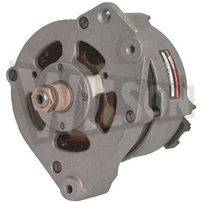 Wilson 90 Amp Alternator – 90-15-6168