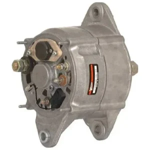 Wilson 110 Amp Alternator – Remanufactured – 90-15-6169