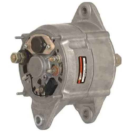 Wilson 110 Amp Alternator – Remanufactured – 90-15-6169
