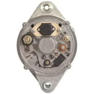 Wilson 110 Amp Alternator – Remanufactured – 90-15-6169 - view 2