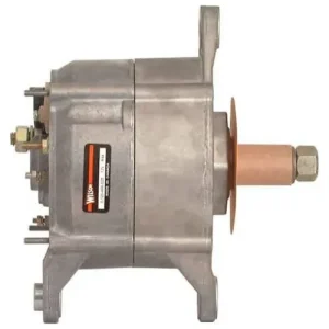 Wilson 110 Amp Alternator – Remanufactured – 90-15-6169 - view 4