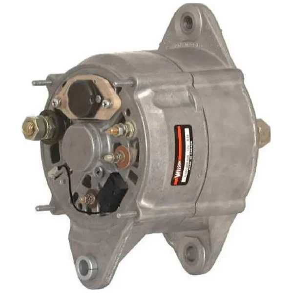 Wilson 110 Amp Alternator – New – 90-15-6169N