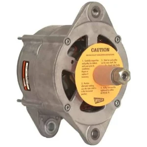 Wilson 110 Amp Alternator – New – 90-15-6169N - view 3