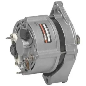 Wilson 65 Amp Alternator – New – 90-15-6170N