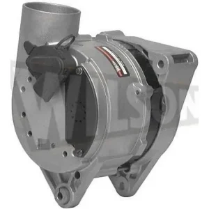 Wilson 140 Amp Alternator – 90-15-6185 - view 2