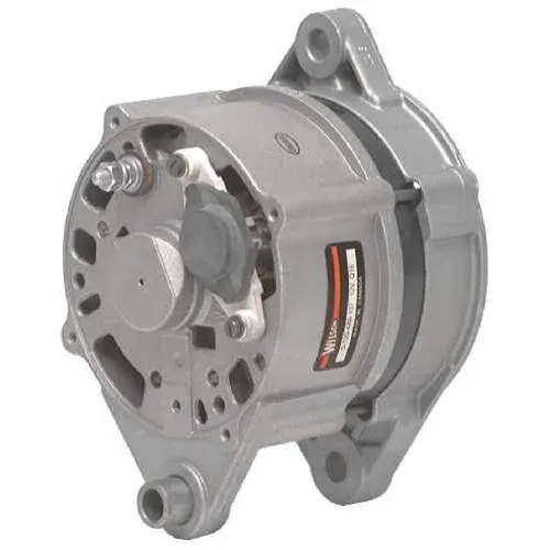 Wilson 55 Amp Alternator – Remanufactured – 90-15-6171
