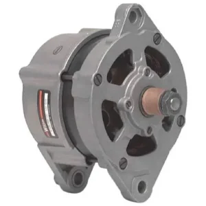Wilson 55 Amp Alternator – Remanufactured – 90-15-6171 - view 3