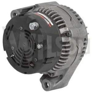 Wilson 70 Amp Alternator – 90-15-6197 - view 2