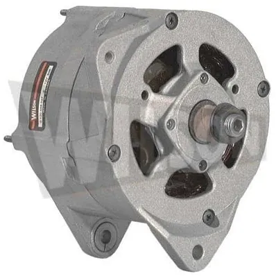 Wilson 115 Amp Alternator – 90-15-6193