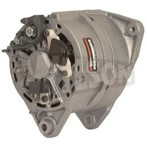 Wilson 115 Amp Alternator – 90-15-6193 - view 2