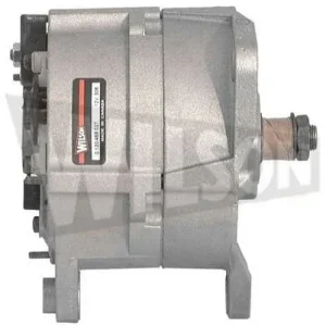 Wilson 115 Amp Alternator – 90-15-6193 - view 4