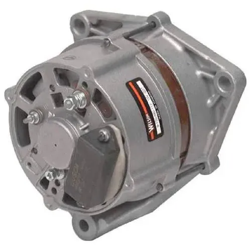 Wilson 55 Amp Alternator – Remanufactured – 90-15-6199