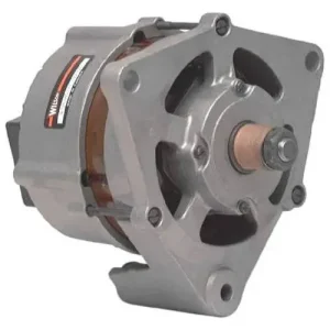 Wilson 55 Amp Alternator – Remanufactured – 90-15-6199 - view 3