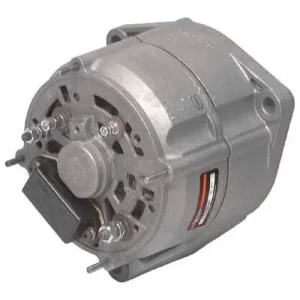 Wilson 90 Amp Alternator – Remanufactured – 90-15-6201