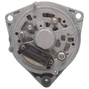 Wilson 90 Amp Alternator – Remanufactured – 90-15-6201 - view 2