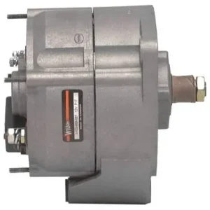 Wilson 90 Amp Alternator – Remanufactured – 90-15-6201 - view 4