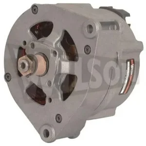 Wilson 115 Amp Alternator – 90-15-6206