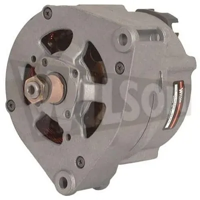 Wilson 115 Amp Alternator – 90-15-6206
