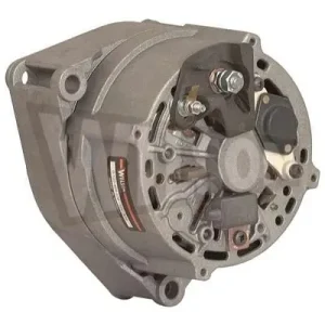 Wilson 115 Amp Alternator – 90-15-6206 - view 2
