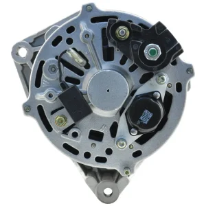 Wilson 80 Amp Alternator – Remanufactured – 90-15-6212 - view 2