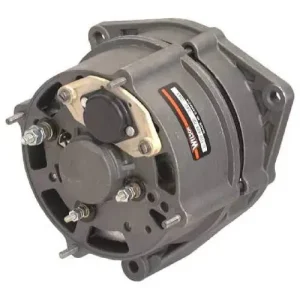 Wilson 27 Amp Alternator – Remanufactured – 90-15-6217