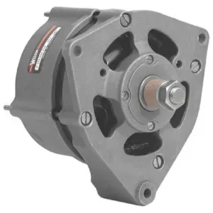 Wilson 27 Amp Alternator – Remanufactured – 90-15-6217 - view 3
