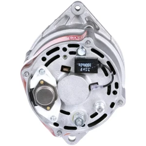 Wilson 95 Amp Alternator – Remanufactured – 90-15-6218 - view 2
