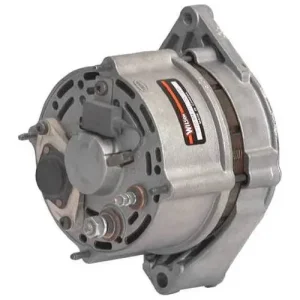 Wilson 95 Amp Alternator – New – 90-15-6218N