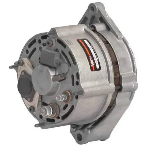 Wilson 95 Amp Alternator – New – 90-15-6218N