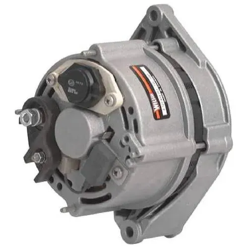 Wilson 85 Amp Alternator – Remanufactured – 90-15-6222