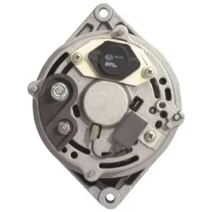 Wilson 85 Amp Alternator – Remanufactured – 90-15-6222 - view 2