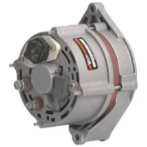 Wilson 55 Amp Alternator – Remanufactured – 90-15-6221