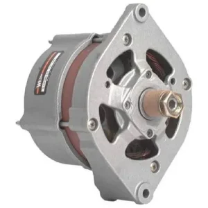 Wilson 55 Amp Alternator – Remanufactured – 90-15-6221 - view 3
