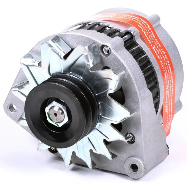 Wilson 95 Amp Alternator – Remanufactured – 90-15-6224