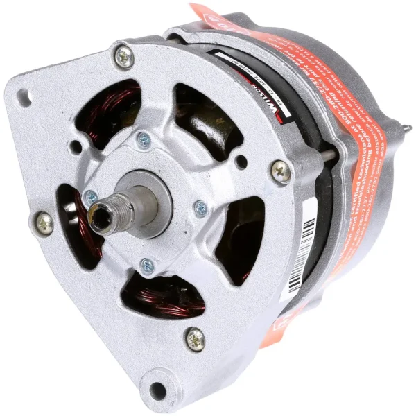 Wilson 55 Amp Alternator – Remanufactured – 90-15-6223