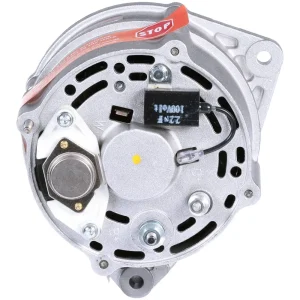 Wilson 55 Amp Alternator – Remanufactured – 90-15-6223 - view 2