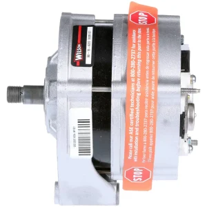 Wilson 55 Amp Alternator – Remanufactured – 90-15-6223 - view 4
