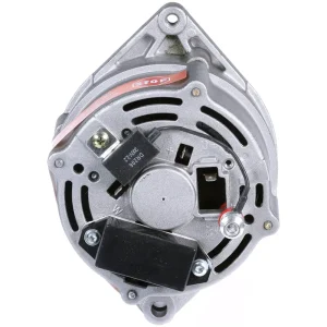 Wilson 65 Amp Alternator – Remanufactured – 90-15-6230 - view 2