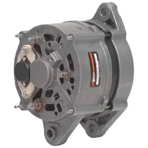 Wilson 55 Amp Alternator – Remanufactured – 90-15-6225
