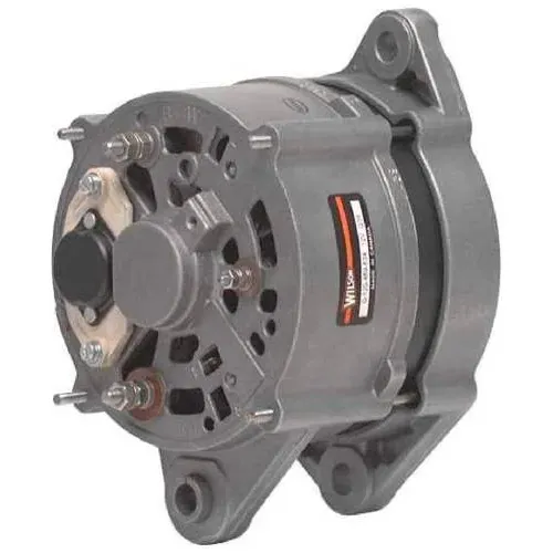 Wilson 55 Amp Alternator – Remanufactured – 90-15-6225