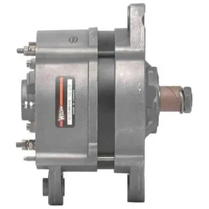 Wilson 55 Amp Alternator – Remanufactured – 90-15-6225 - view 3