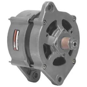 Wilson 55 Amp Alternator – Remanufactured – 90-15-6225 - view 4