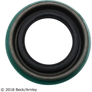 Beck/Arnley Drive Axle Flange Seal – 052-3557 - view 3